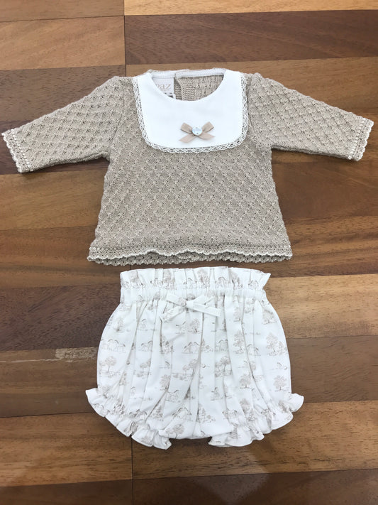 Completino Paz rodriguez