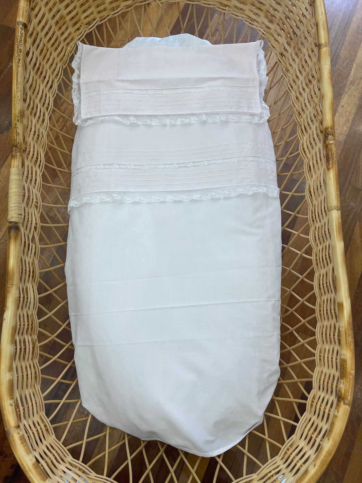 Lenzuolino piccola giuggiola