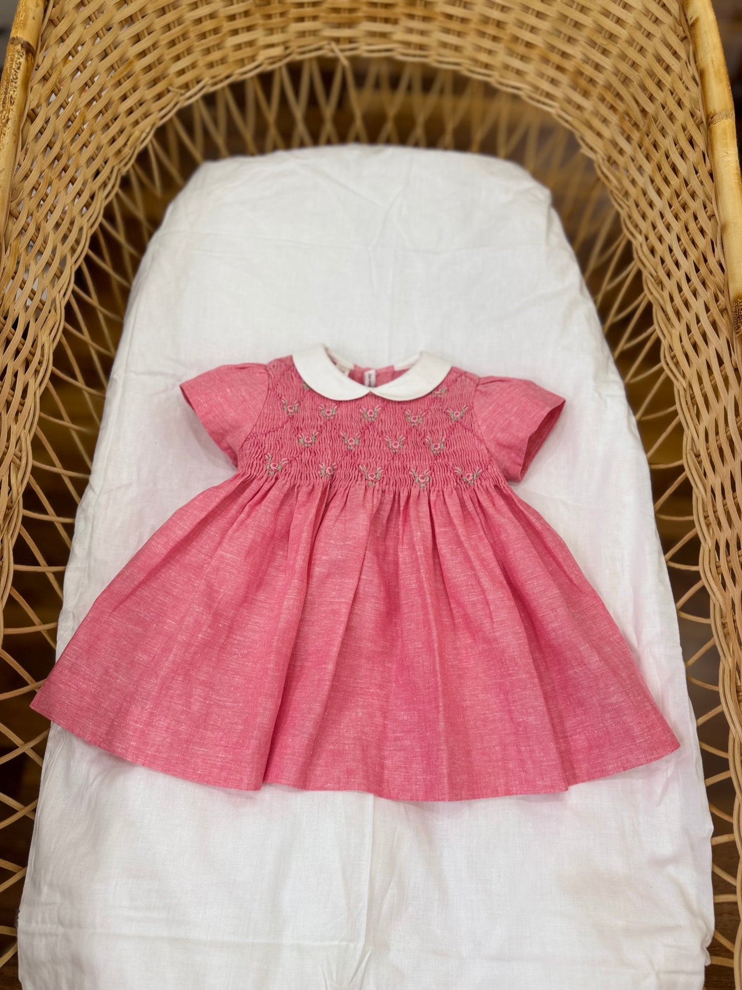 Abitino Les enfants de Gisele