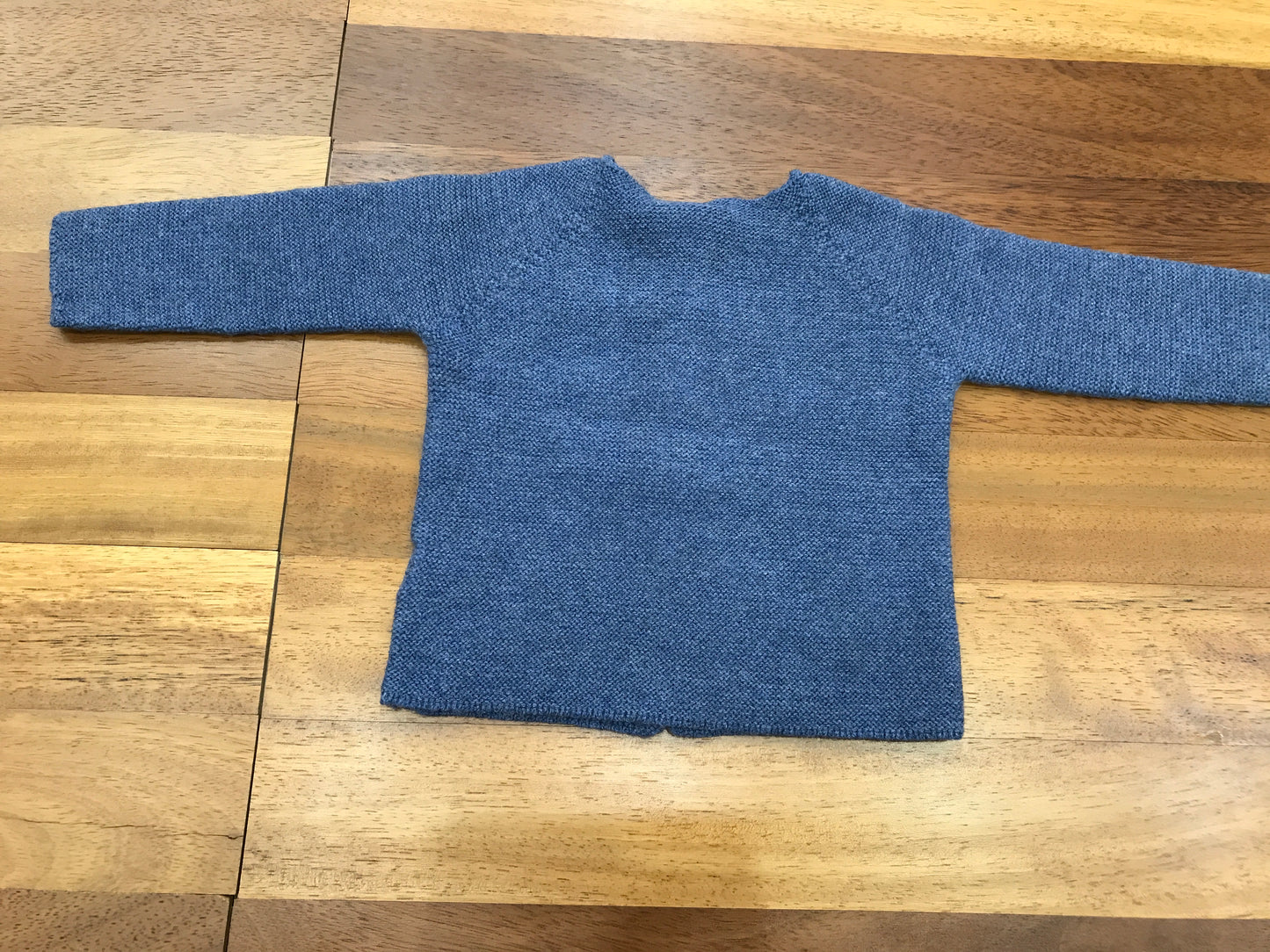 Cardigan Paz Rodriguez