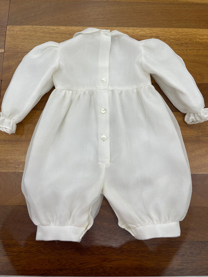 Pagliaccetto Piccola Giuggiola