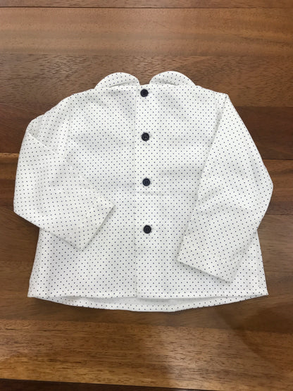 Camicia Paz Rodriguez