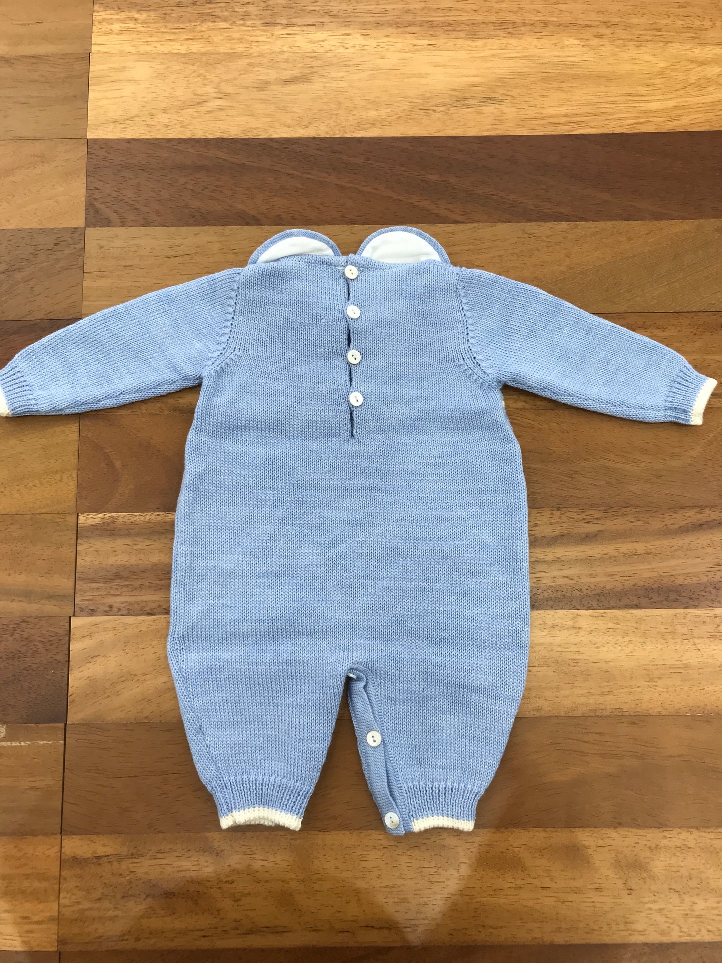 Tutina bebè di almy