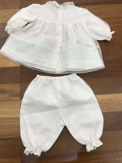 Completo piccola giuggiola