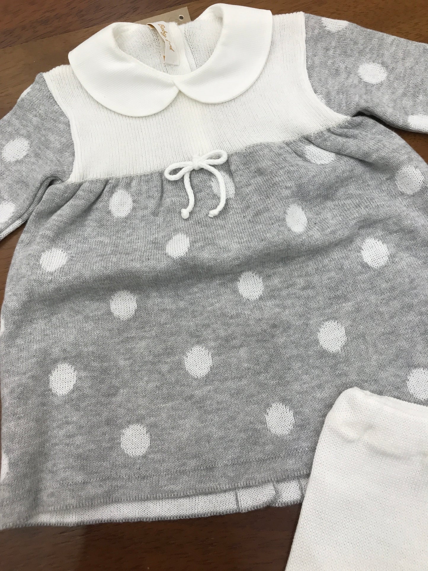 Tutina baby lord