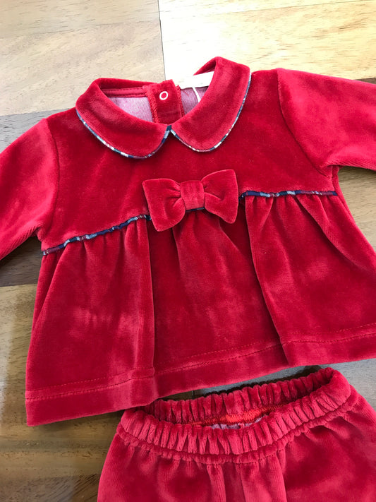 Tutina baby gi