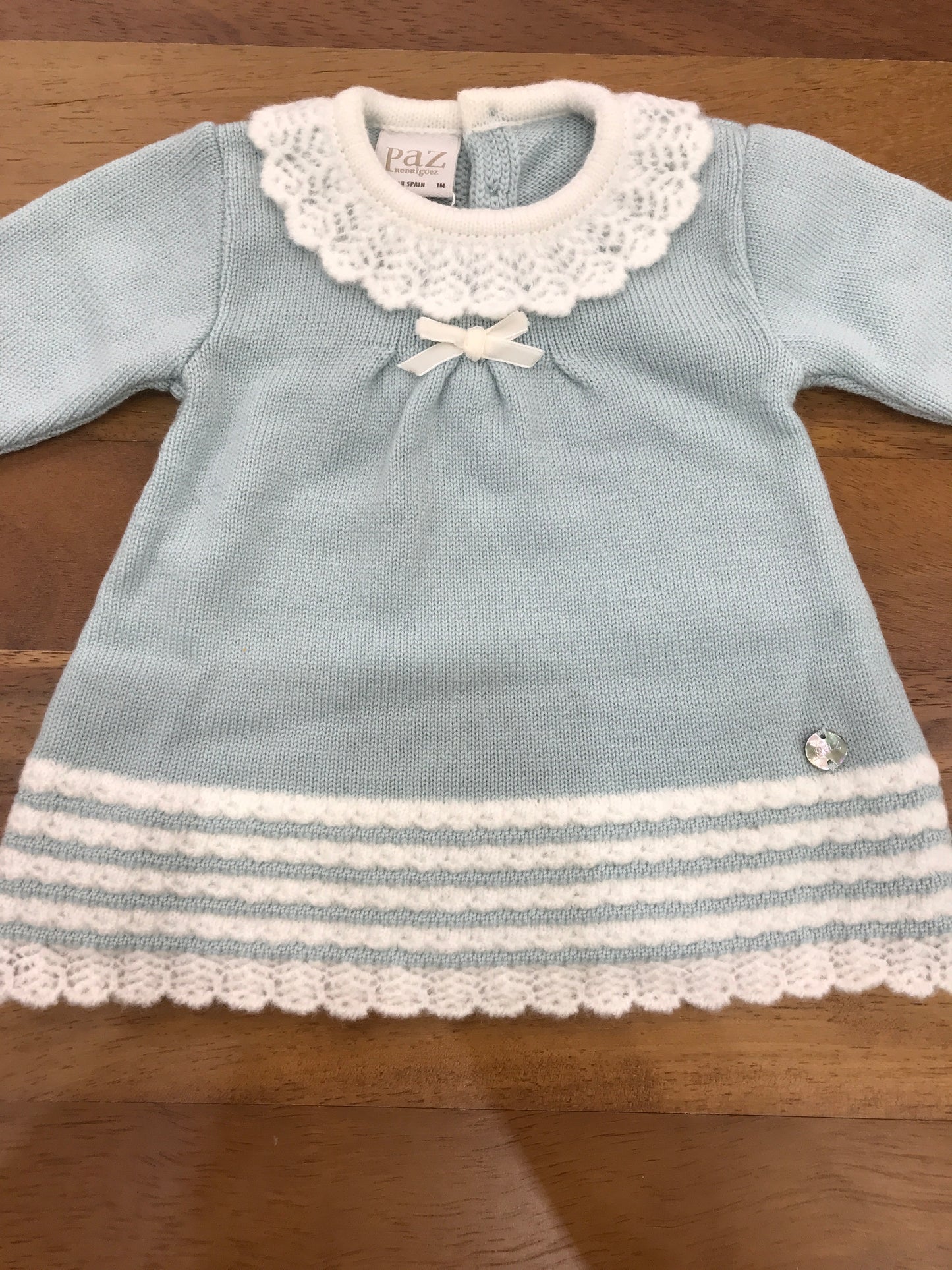 Tutina Paz Rodriguez