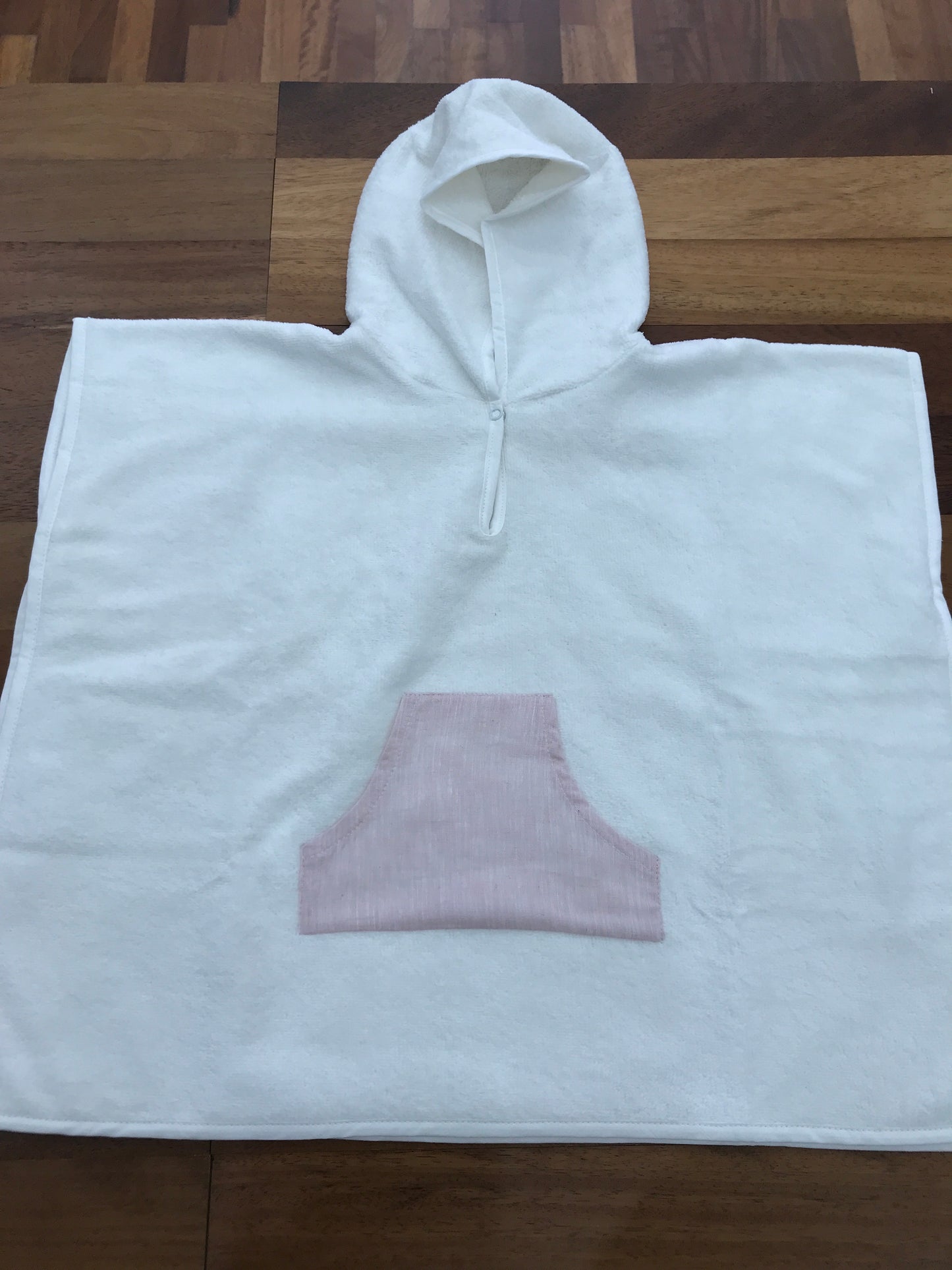 Accappatoio coccodè