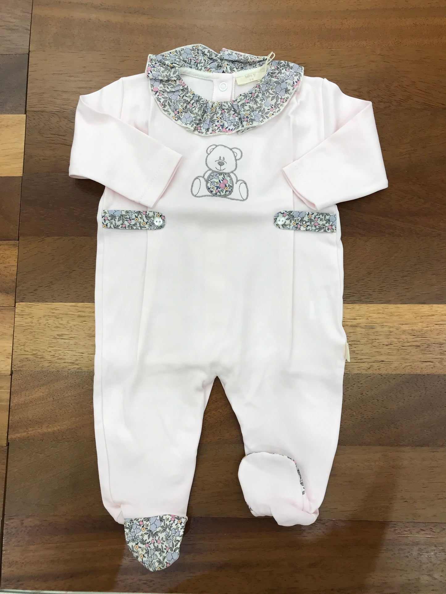 Tutina Baby Gi