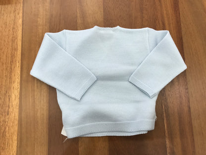 Cardigan Baby Lord