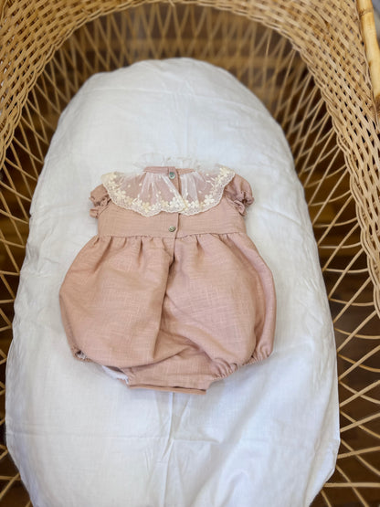 Pagliaccetto fofettes