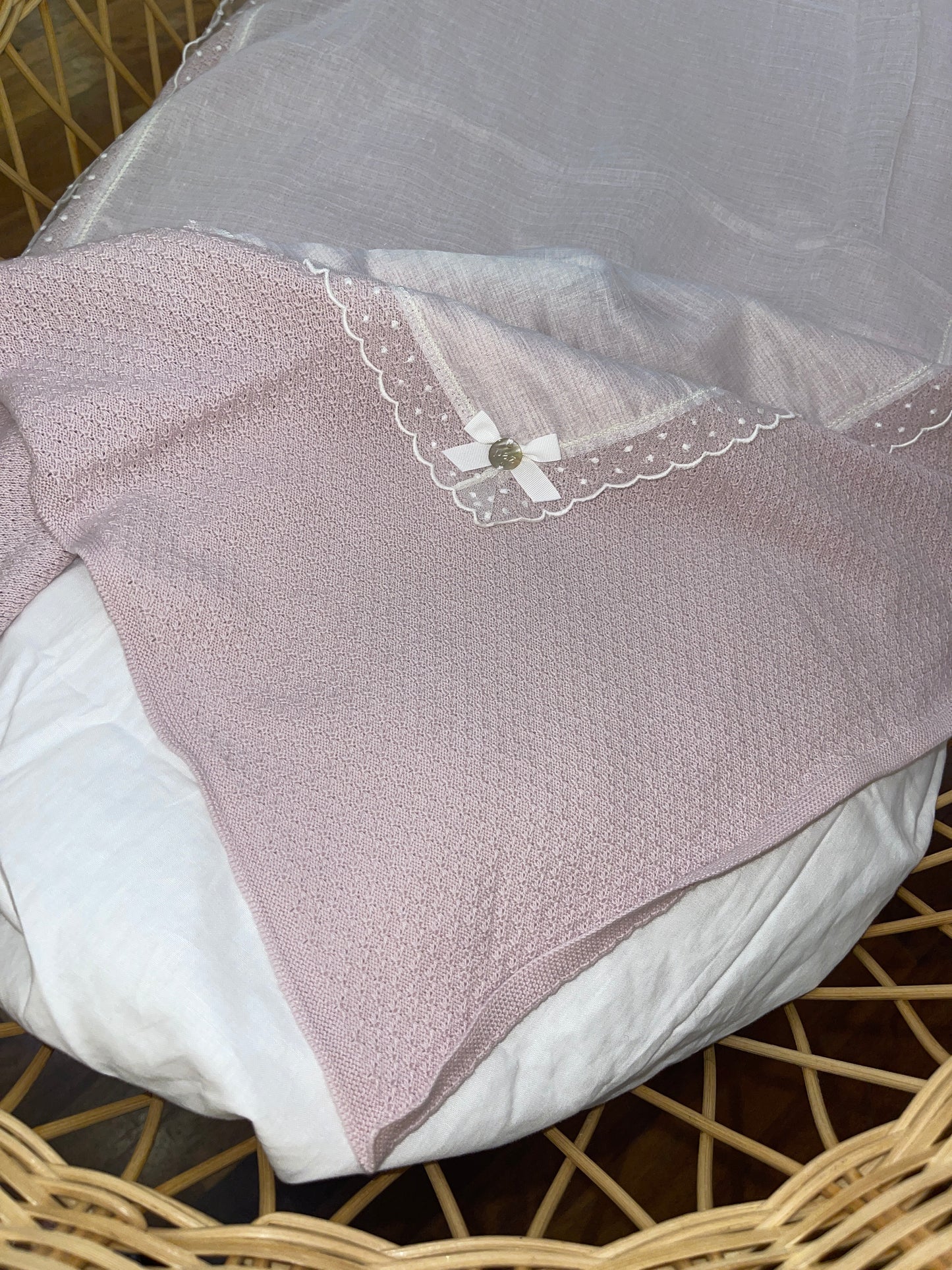 Coperta paz rodriguez