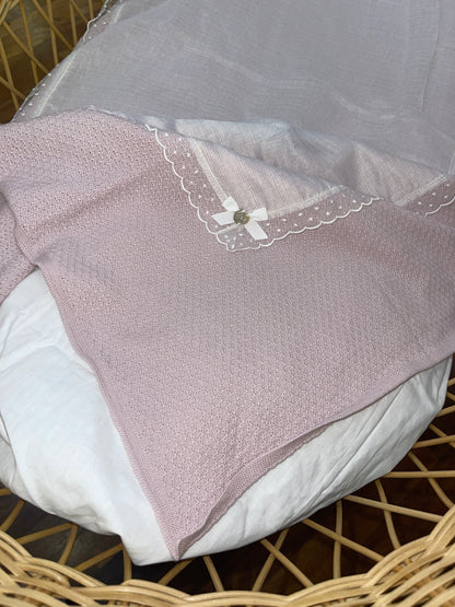 Coperta paz rodriguez