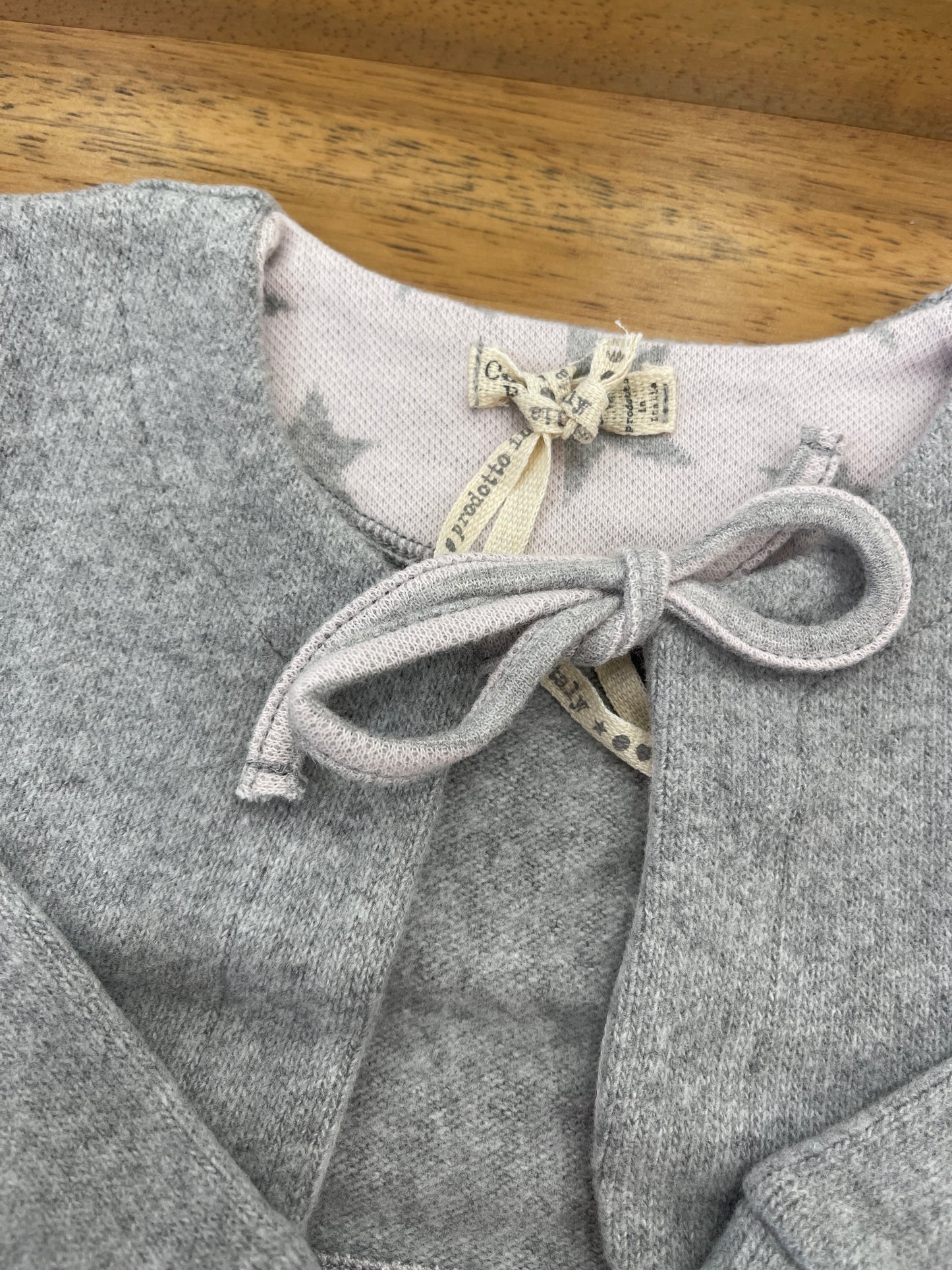 Scaldacuore Coccodè