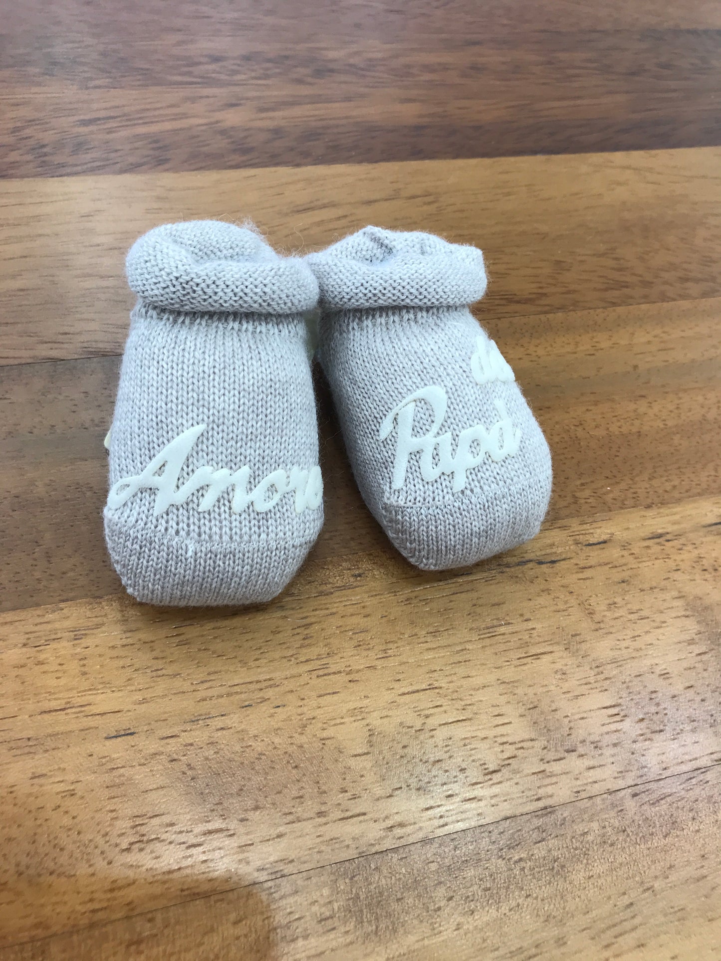 Babbucce story Loris