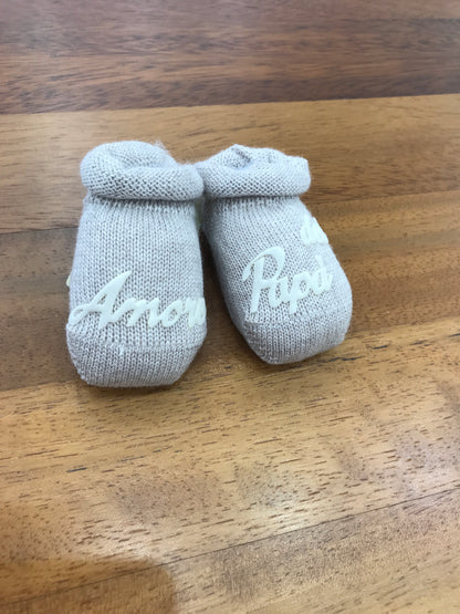 Babbucce story Loris