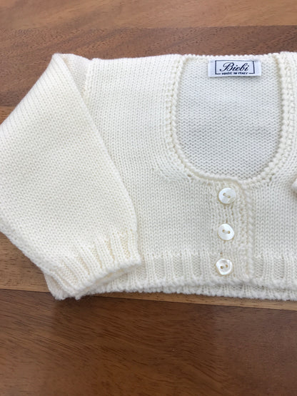 Cardigan Biebi
