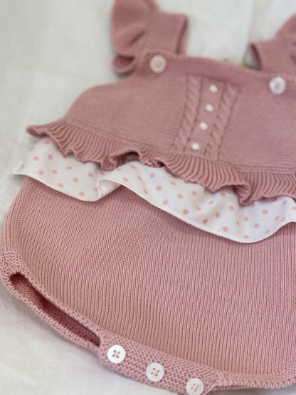 Pagliaccetto PCS baby