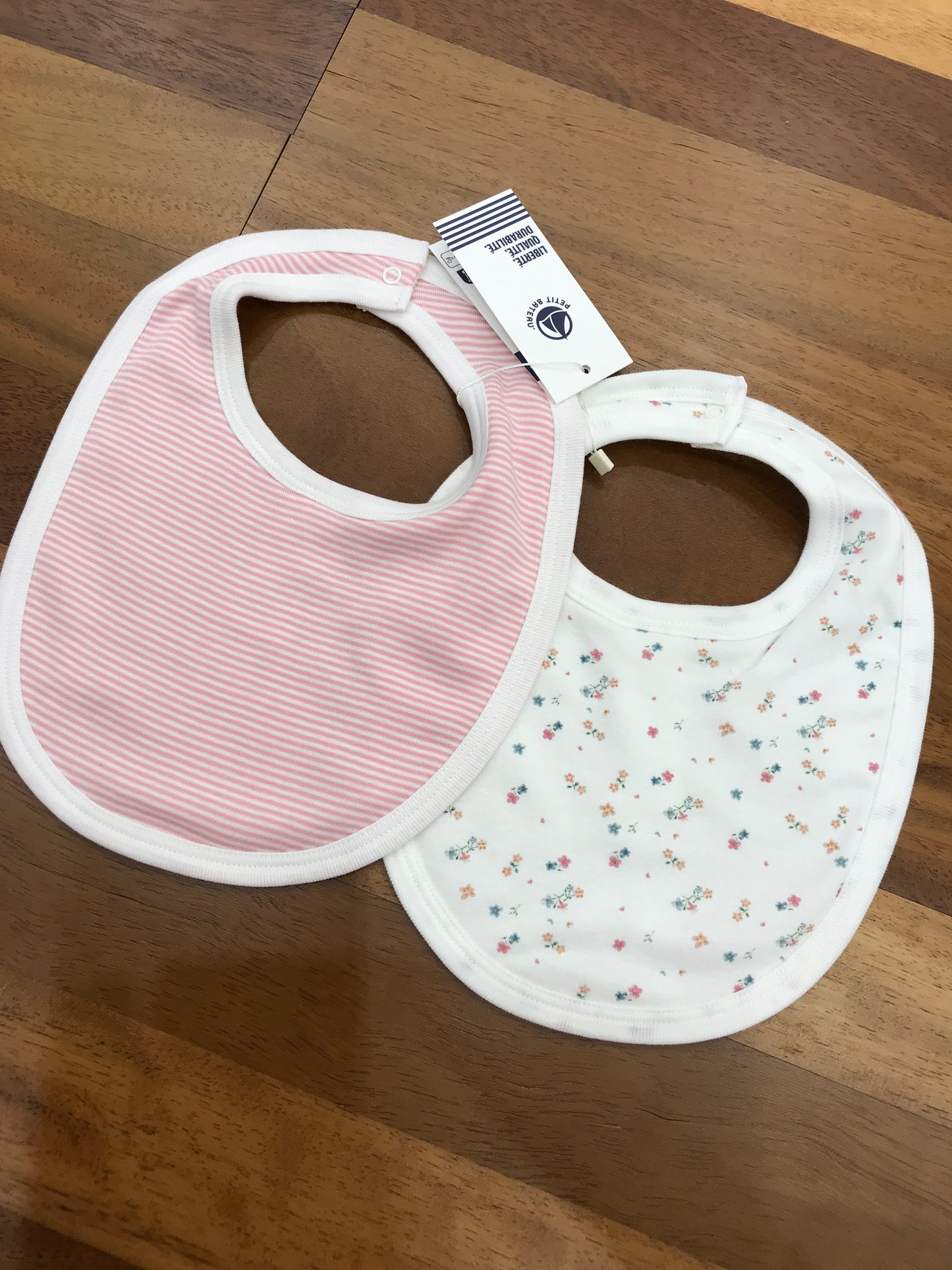 Bavetta Petit bateau