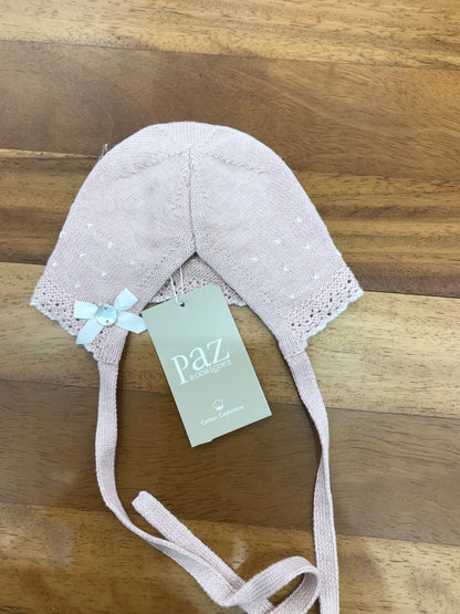 Cuffietta Paz Rodriguez