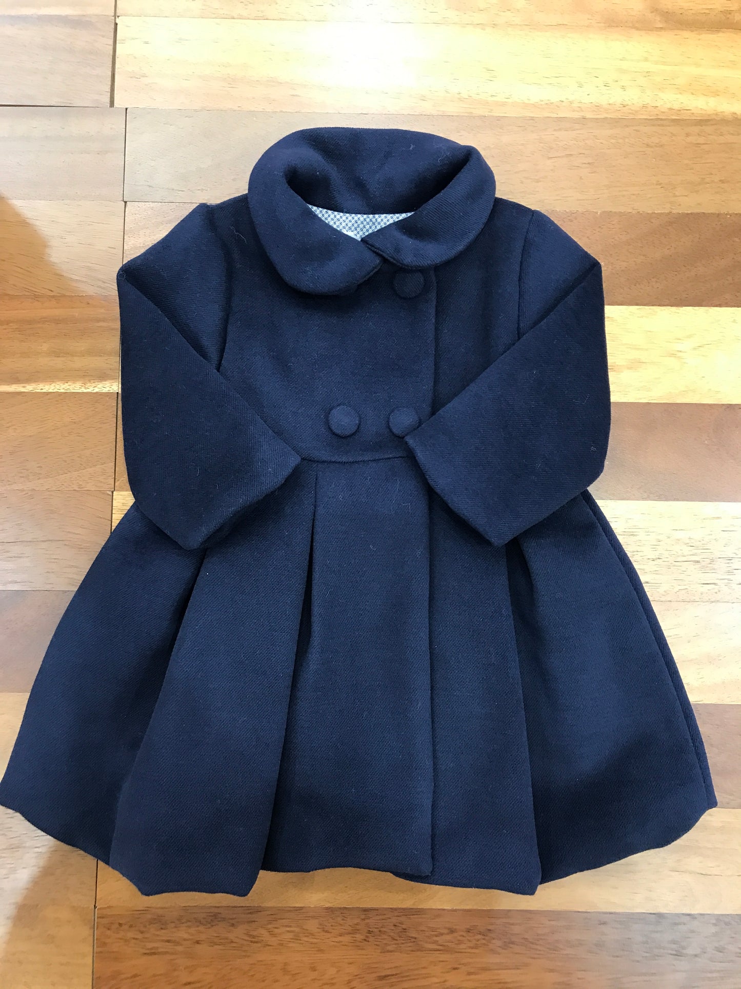 Cappotto Coccodè