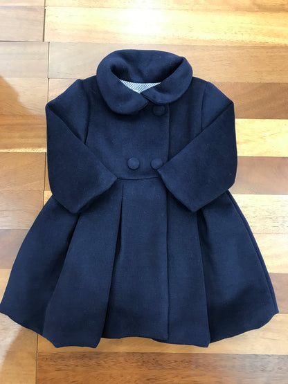Cappotto Coccodè