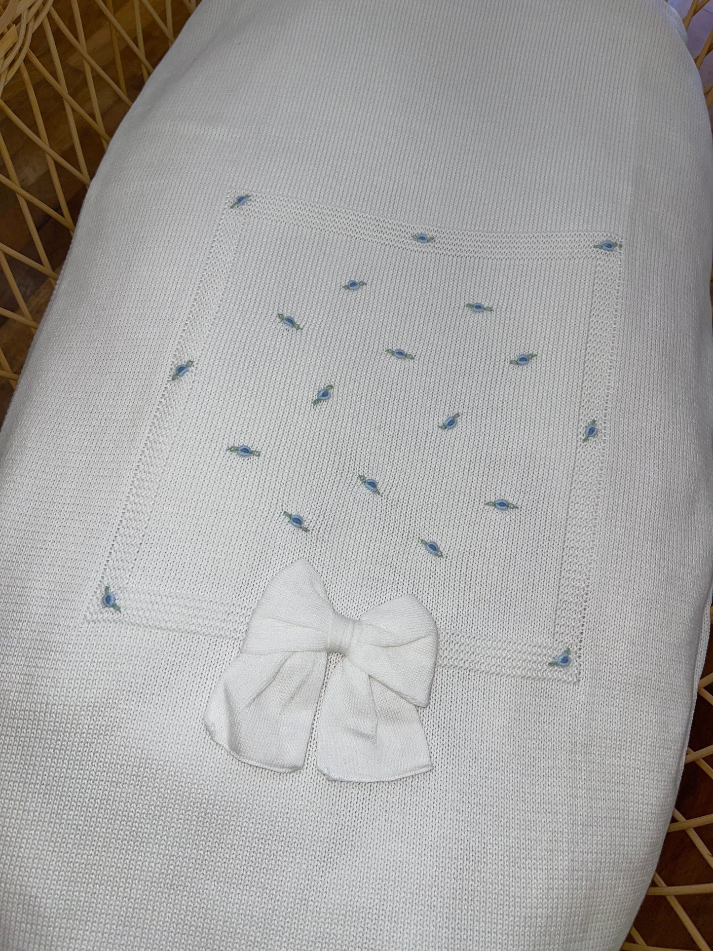 Coperta baby lord