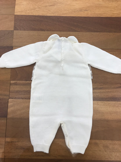 Tutina bebè di almy