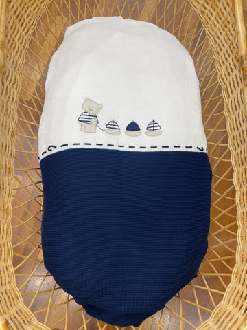 Coperta baby lord