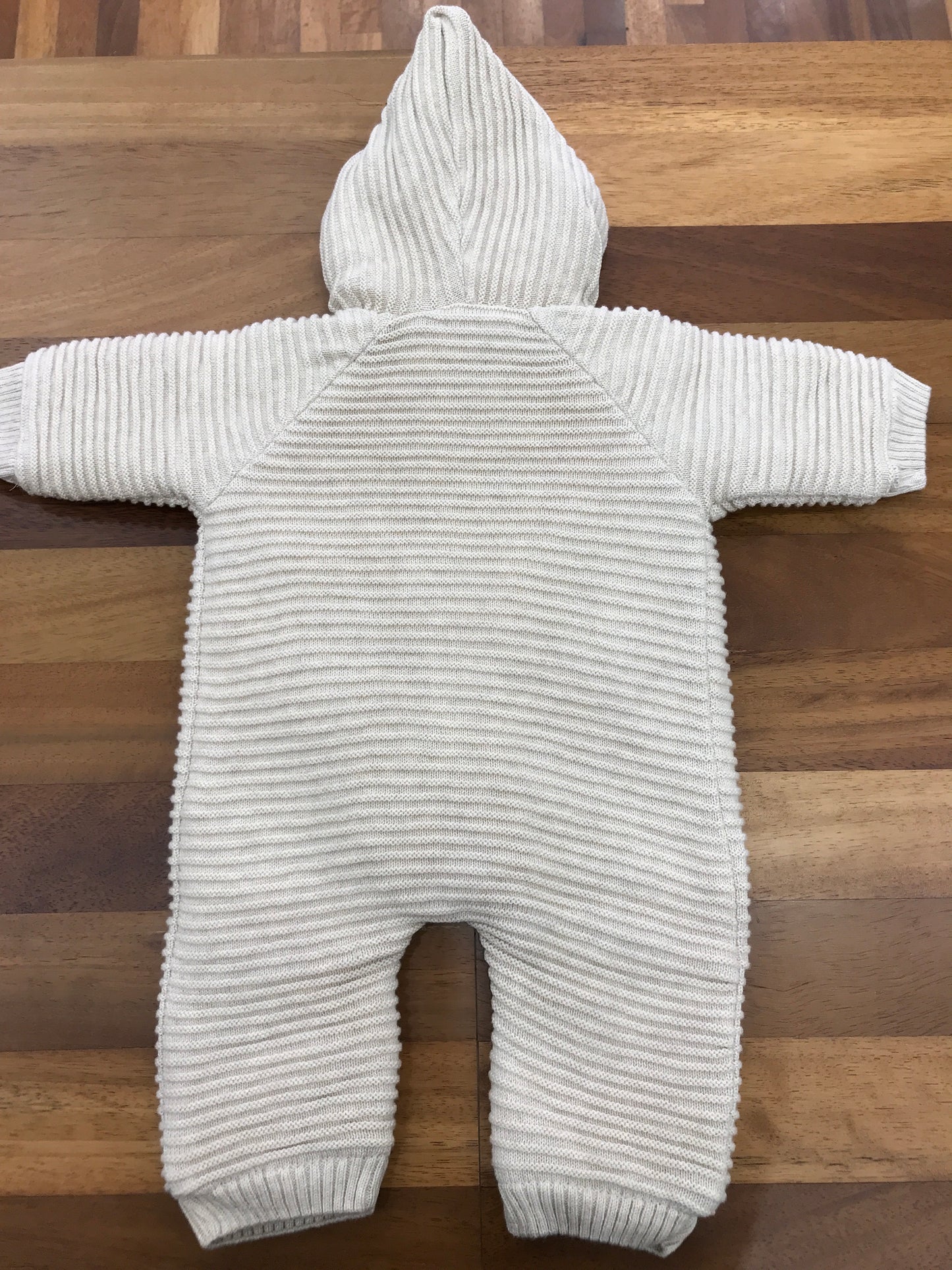 Eskimo Paz Rodriguez