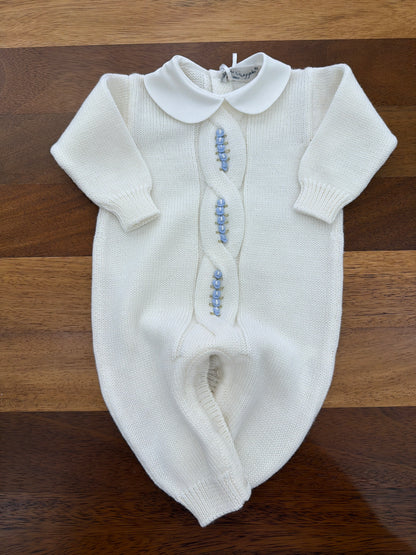 Tutina Piccola Giuggiola