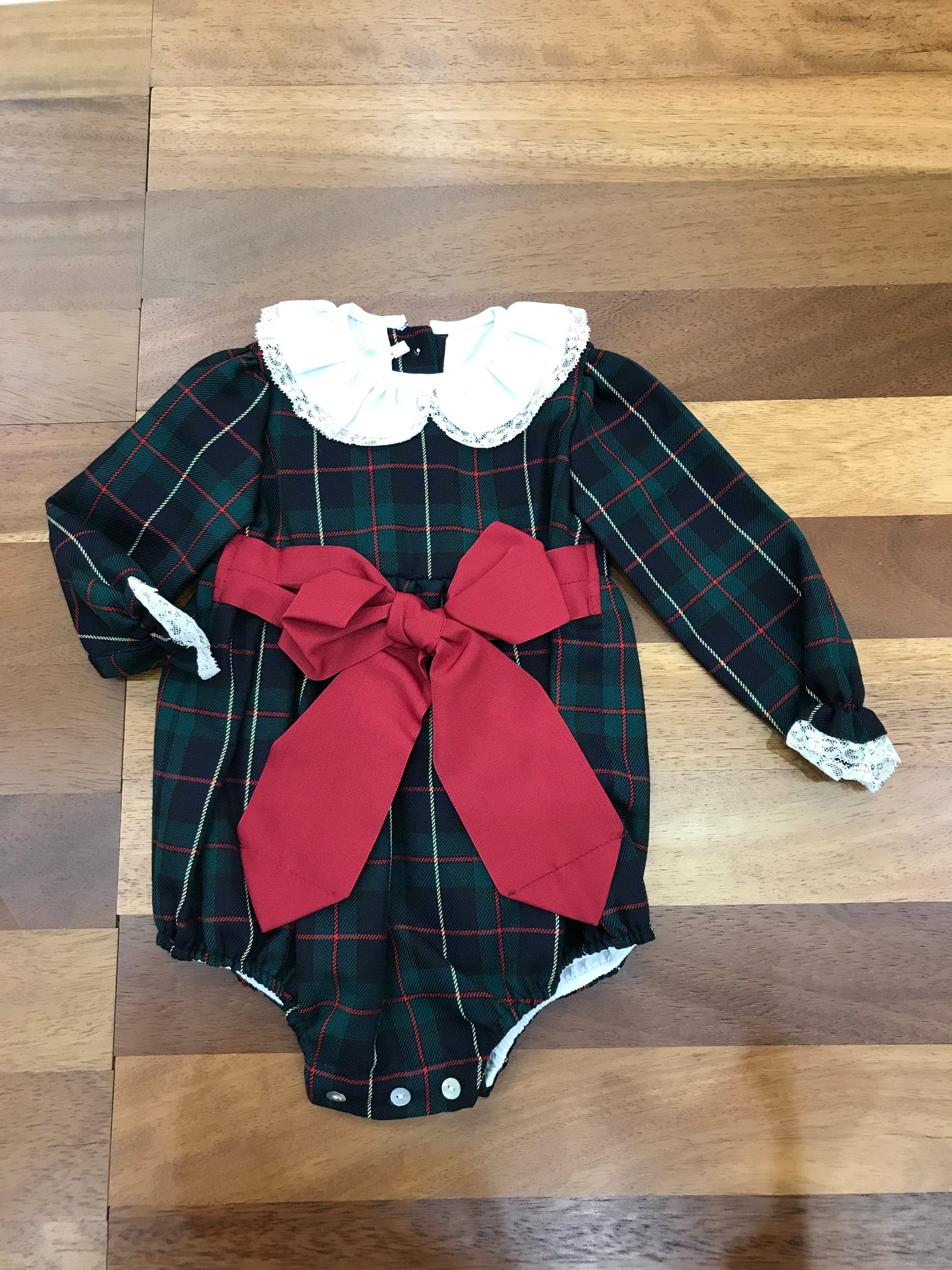 Pagliaccetto Fofettes