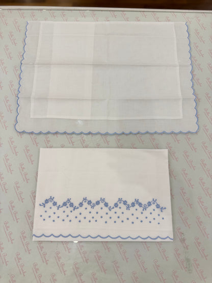 Lenzuolino Baroni Firenze