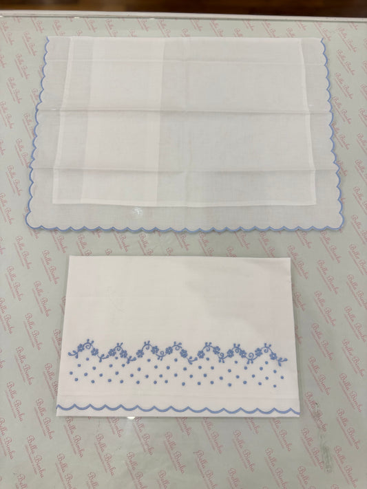 Lenzuolino Baroni Firenze