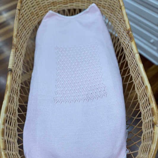 Coperta Bebè di Almy