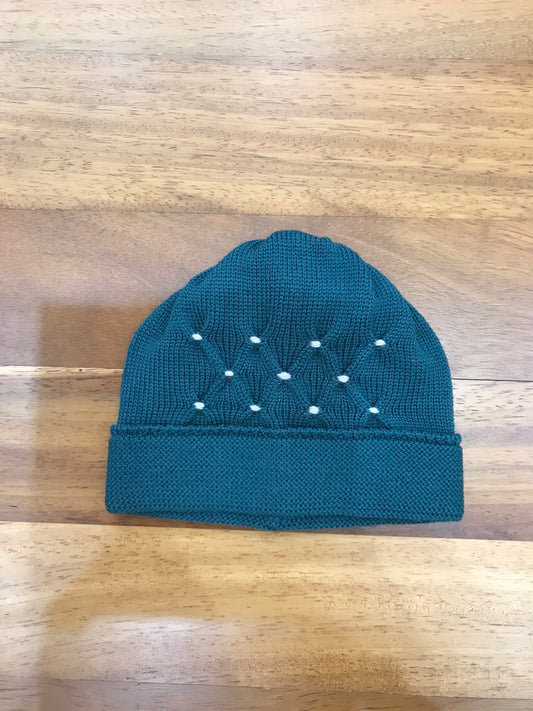 Cappellino piccolo lord