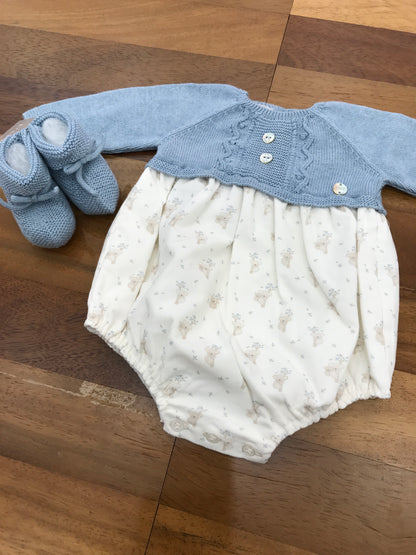 Pagliaccetto Paz Rodriguez