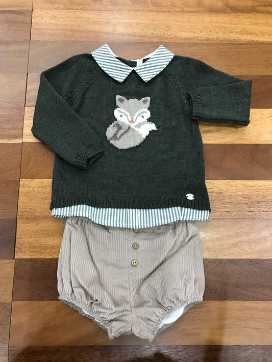 Completo Martina Aranda