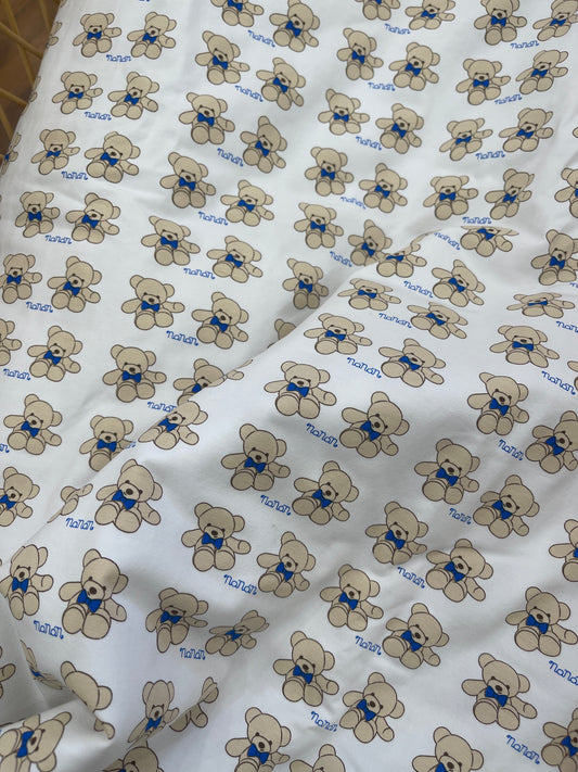 Coperta nanan