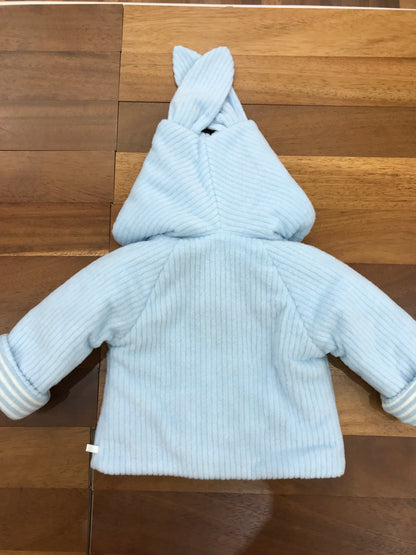 Cappotto Paz Rodriguez