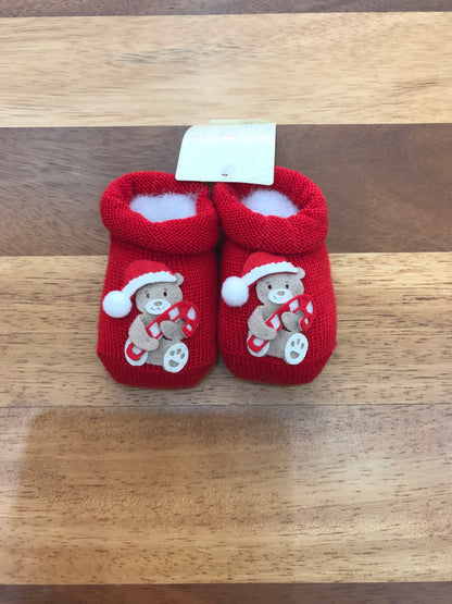 Babbucce story Loris