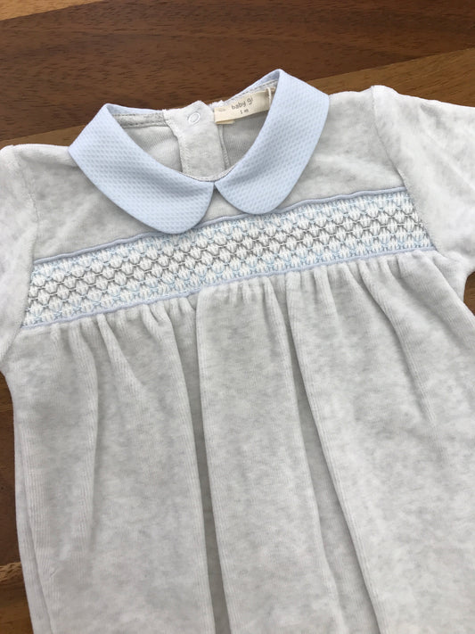 Tutina baby gi