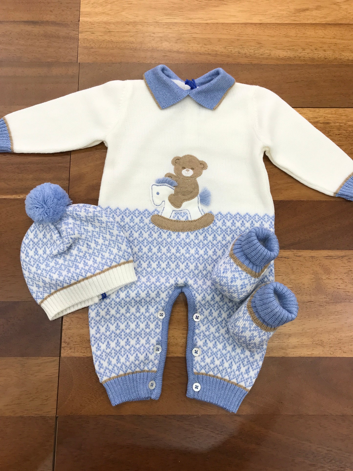 Babbucce colori chiari