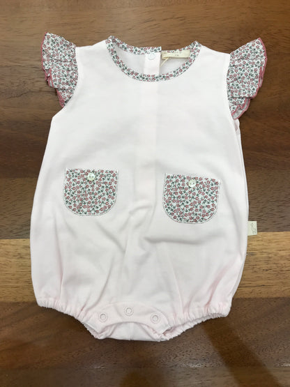 Pagliaccetto Baby Gi