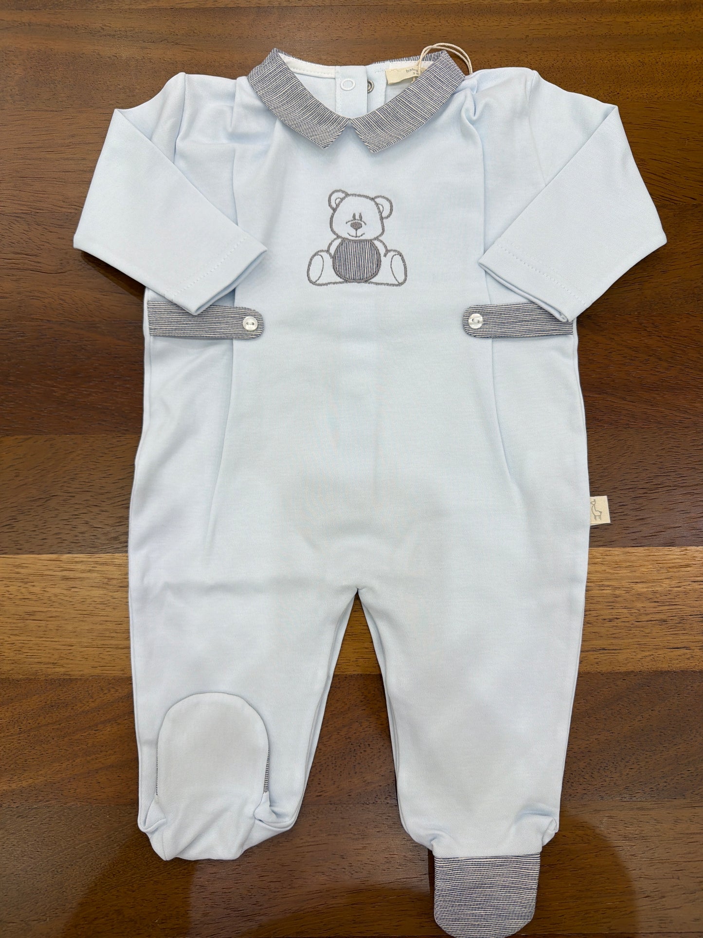 Tutina Baby gi