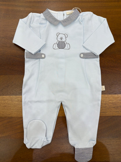 Tutina Baby gi