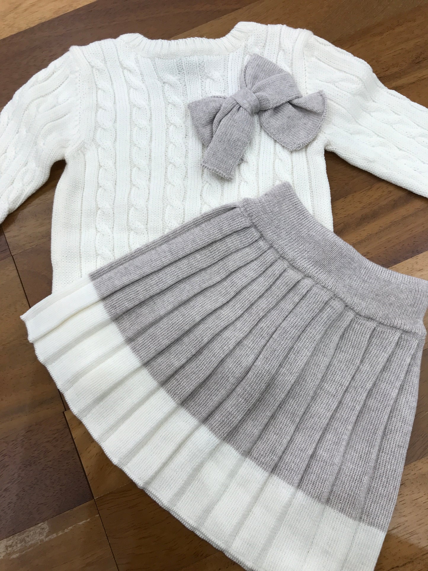 Tutina bebè di almy