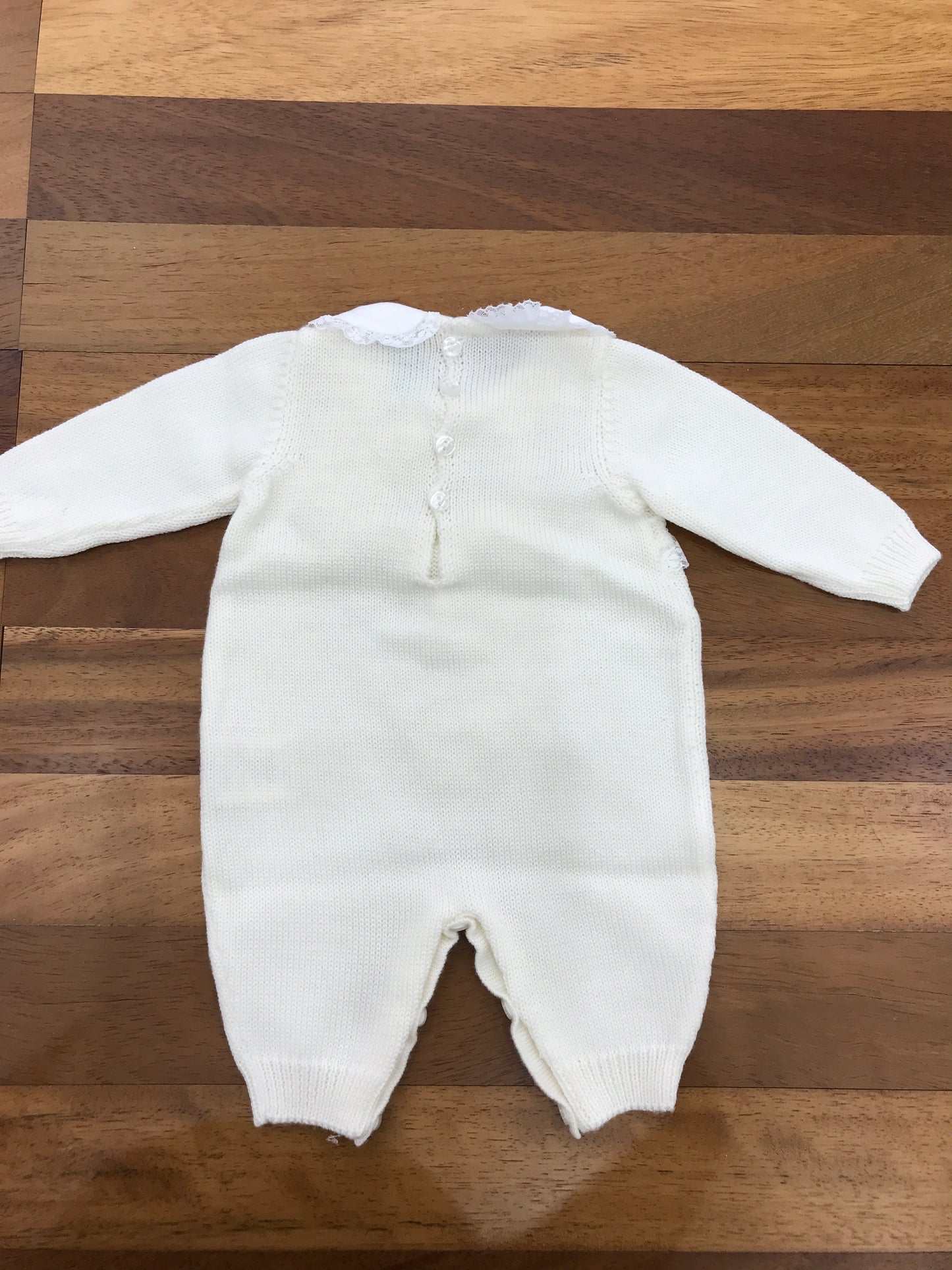 Tutina bebè di almy