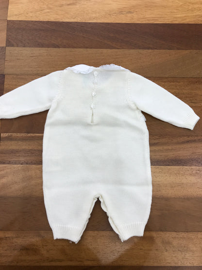 Tutina bebè di almy