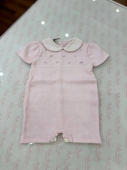 Pagliaccetto Jo Milano